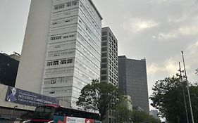 Departamentos de Lujo Alameda
